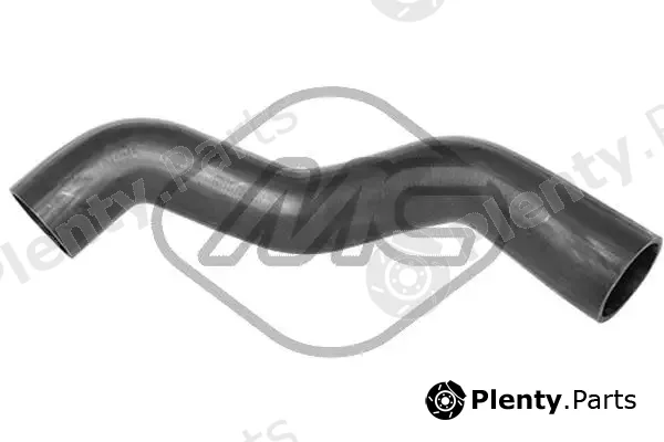 Metalcaucho 98795 — Charge Air Hose