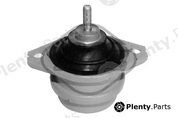 Metalcaucho 00954 — Mounting, engine