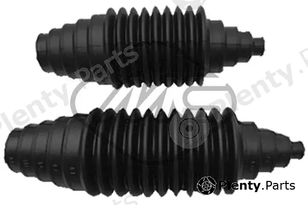 Metalcaucho 11726 — Bellow Kit, steering