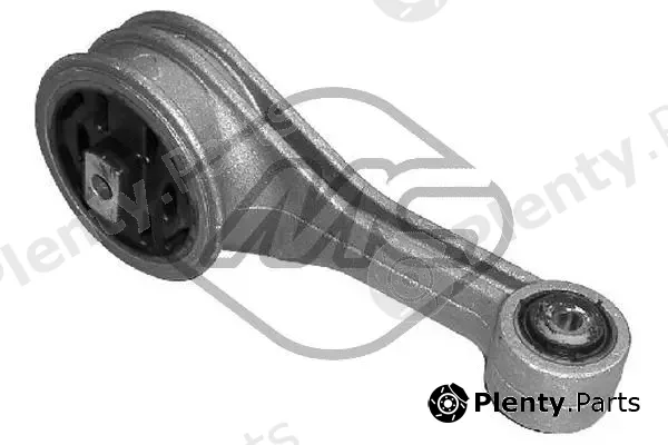 Metalcaucho 04003 — Mounting, engine