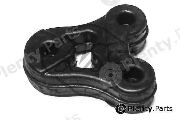 Metalcaucho 02757 — Rubber Buffer, muffler