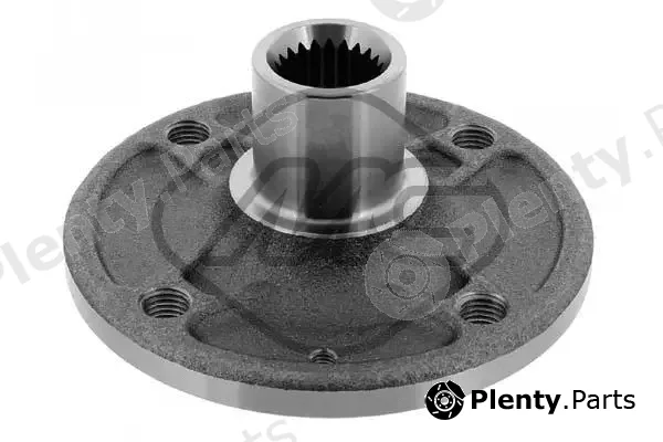 Metalcaucho 90611 — Wheel Hub