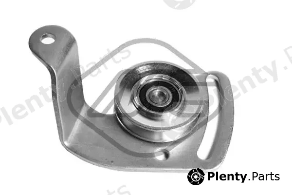 Metalcaucho 49354 — Belt Tensioner, V-ribbed belt