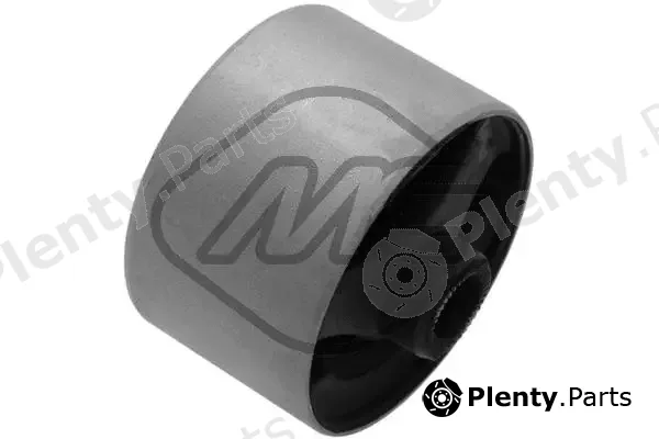 Metalcaucho 41538 — Mounting, engine