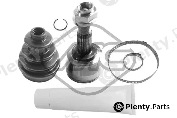 Metalcaucho 12043 — Joint Kit, drive shaft