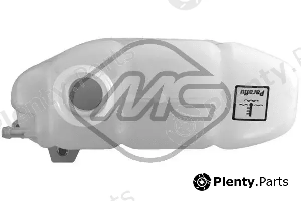 Metalcaucho 03992 — Expansion Tank, coolant