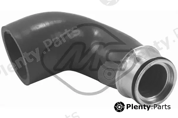 Metalcaucho 09718 — Charge Air Hose