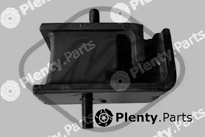 Metalcaucho 23328 — Mounting, engine
