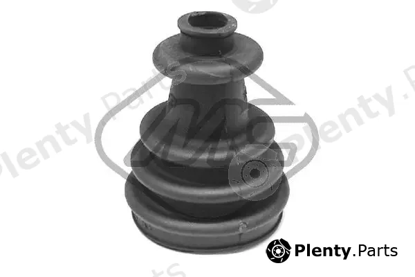 Metalcaucho 01221E — Bellow Kit, drive shaft