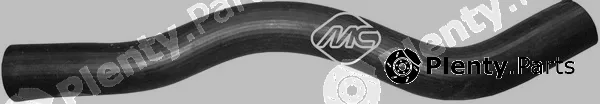 Metalcaucho 08241 — Radiator Hose