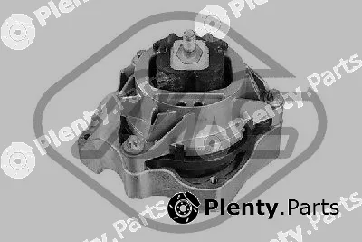 Metalcaucho 54542 — Mounting, engine