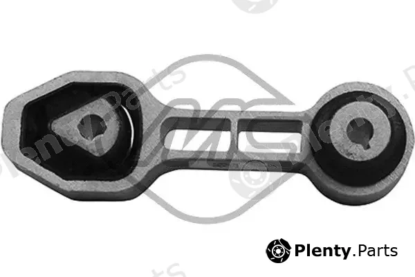 Metalcaucho 57068 — Mounting, engine