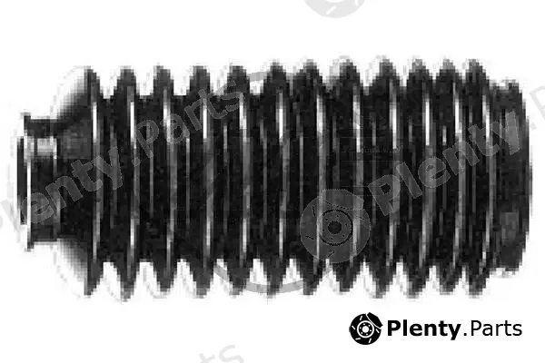 Metalcaucho 00511 — Bellow, steering