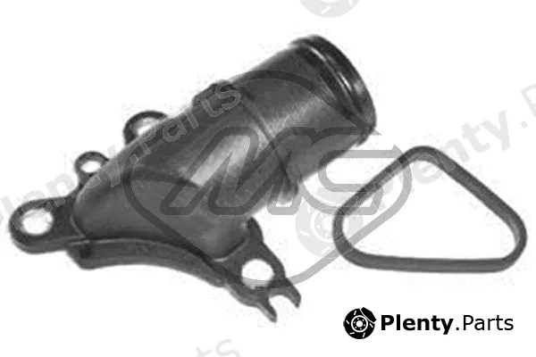Metalcaucho 03924 — Coolant Flange