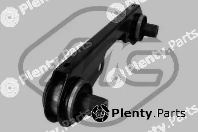 Metalcaucho 54178 — Buffer, engine mount
