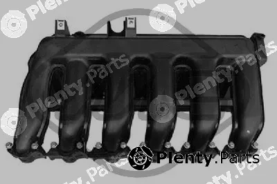 Metalcaucho 45234 — Intake Manifold Module