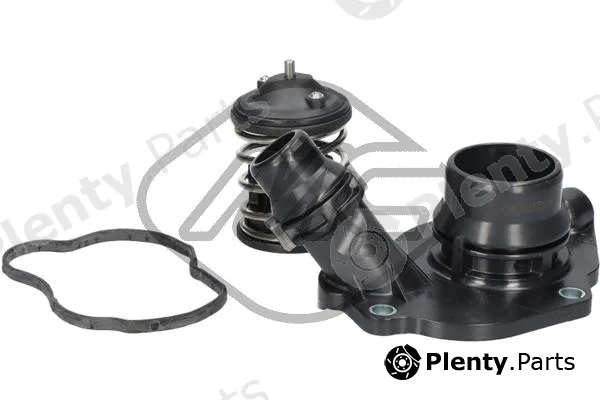 Metalcaucho 36040 — Thermostat, coolant