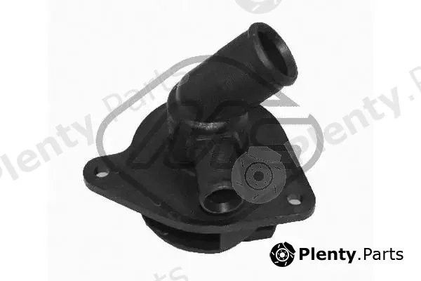 Metalcaucho 03641 — Coolant Flange