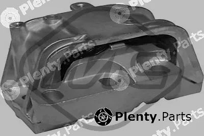 Metalcaucho 60005 — Mounting, engine