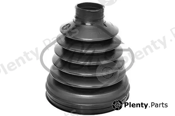 Metalcaucho 10203 — Bellow, drive shaft