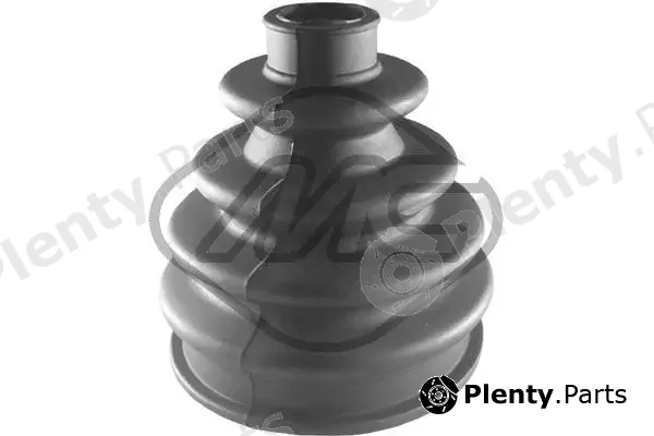 Metalcaucho 00642 — Bellow, drive shaft