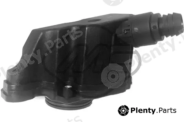 Metalcaucho 35105 — Oil Separator, crankcase ventilation