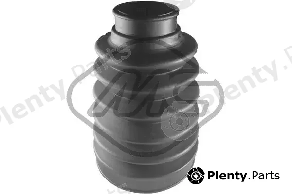 Metalcaucho 01302 — Bellow Kit, drive shaft