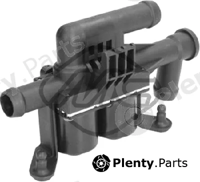 Metalcaucho 35133 — Thermostat Housing