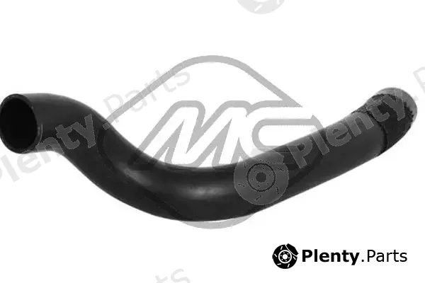 Metalcaucho 07433 — Charge Air Hose