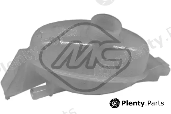 Metalcaucho 02223 — Expansion Tank, coolant