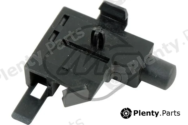 Metalcaucho 43736 — Switch, handbrake warning light