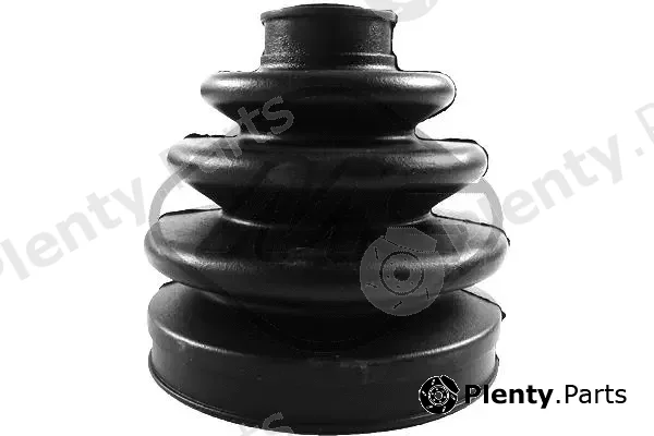 Metalcaucho 10174 — Bellow, drive shaft