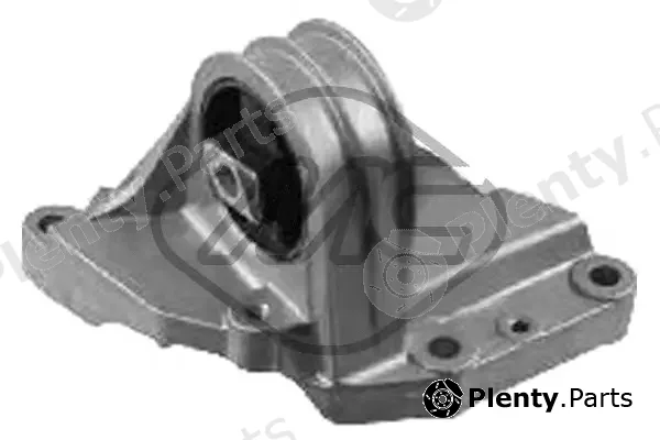 Metalcaucho 56970 — Mounting, engine