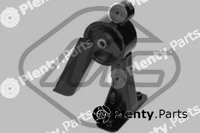 Metalcaucho 48042 — Mounting, engine
