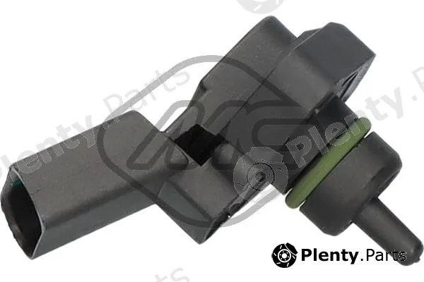 Metalcaucho 50000 — Sensor, intake manifold pressure