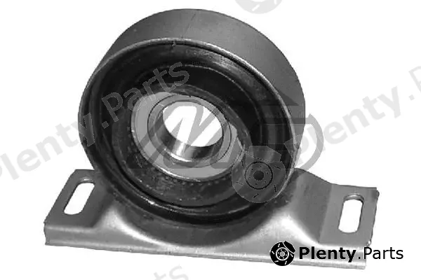 Metalcaucho 04225 — Suspension, propshaft