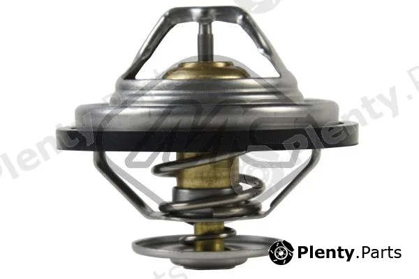 Metalcaucho 30945 — Thermostat, coolant