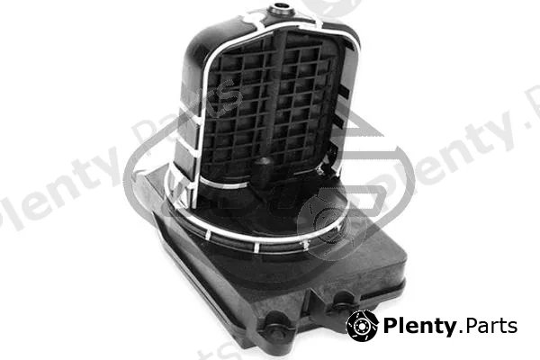 Metalcaucho 35126 — Control Valve, air intake