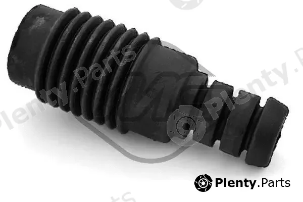 Metalcaucho 05153 — Protective Cap/Bellow, shock absorber
