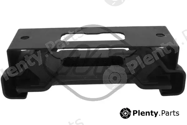 Metalcaucho 23293 — Mounting, engine