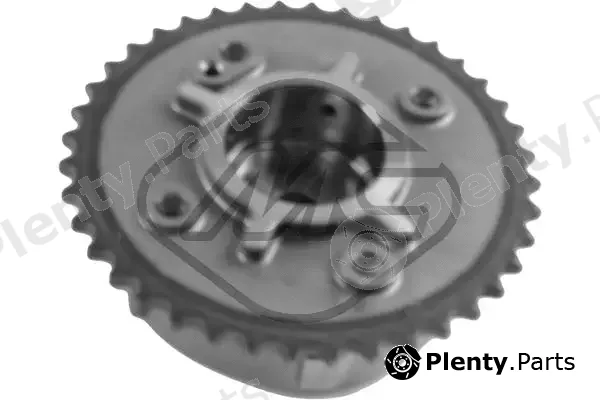 Metalcaucho 42437 — Camshaft Adjuster