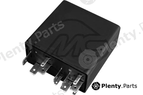 Metalcaucho 32856 — Relay, wipe/wash interval