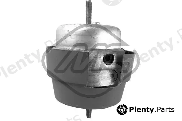 Metalcaucho 57419 — Mounting, engine