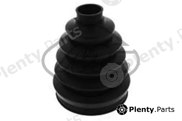 Metalcaucho 10191 — Bellow, drive shaft