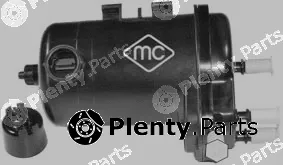 Metalcaucho 05390 — Fuel Filter