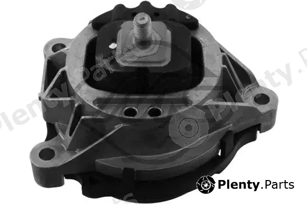 Metalcaucho 57658 — Mounting, engine
