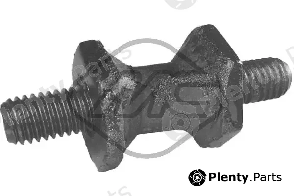 Metalcaucho 00935 — Holding Bracket, fuel pump
