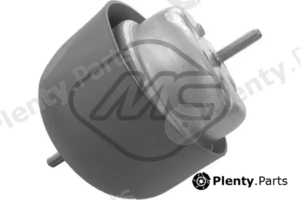 Metalcaucho 04131 — Mounting, engine