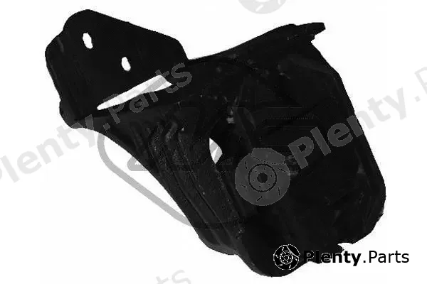 Metalcaucho 04810 — Mounting, engine