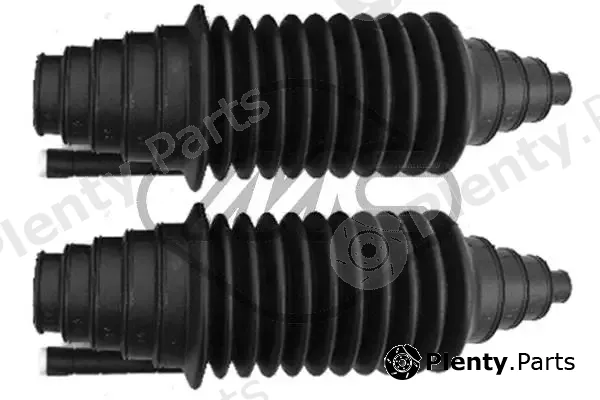 Metalcaucho 11735 — Bellow Kit, steering